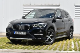 BMW X1 18d xDrive, снимка 2
