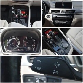 BMW X1 18d xDrive, снимка 11