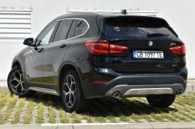 BMW X1 18d xDrive, снимка 5