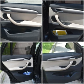 BMW X1 18d xDrive, снимка 12