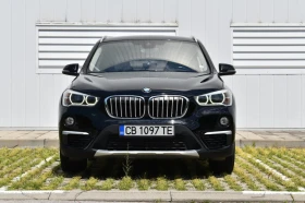 BMW X1 18d xDrive, снимка 1