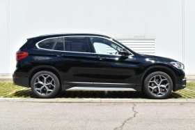 BMW X1 18d xDrive, снимка 8