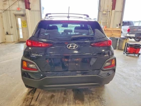 Hyundai Kona SEL, снимка 6