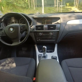 BMW X3 X  DRIVE, снимка 9
