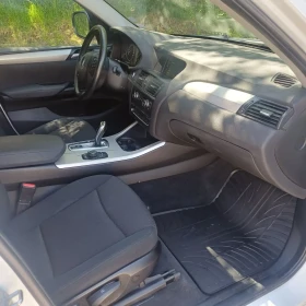 BMW X3 X  DRIVE, снимка 8