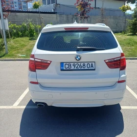BMW X3 X  DRIVE, снимка 3