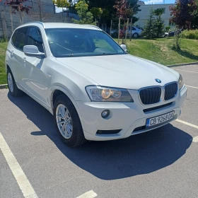 BMW X3 X  DRIVE, снимка 2