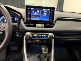Toyota Rav4 HYBRID XSE * * 49874KM * * CARFAX * * АВТО КРЕДИТ, снимка 12