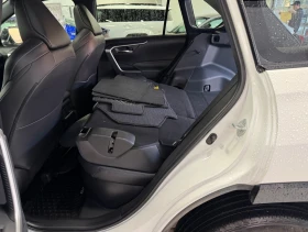 Toyota Rav4 HYBRID XSE * * 49874KM * * CARFAX * * АВТО КРЕДИТ, снимка 13