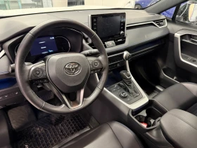 Toyota Rav4 HYBRID XSE * * 49874KM * * CARFAX * * АВТО КРЕДИТ, снимка 9
