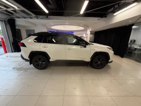 Toyota Rav4 HYBRID XSE * * 49874KM * * CARFAX * * АВТО КРЕДИТ, снимка 8