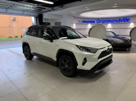 Toyota Rav4 HYBRID XSE * * 49874KM * * CARFAX * * АВТО КРЕДИТ, снимка 1