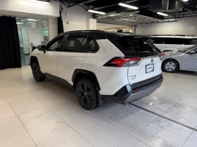 Toyota Rav4 HYBRID XSE * * 49874KM * * CARFAX * * АВТО КРЕДИТ, снимка 5