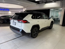 Toyota Rav4 HYBRID XSE * * 49874KM * * CARFAX * * АВТО КРЕДИТ, снимка 7