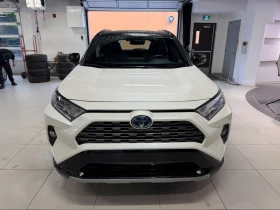Toyota Rav4 HYBRID XSE * * 49874KM * * CARFAX * * АВТО КРЕДИТ, снимка 2