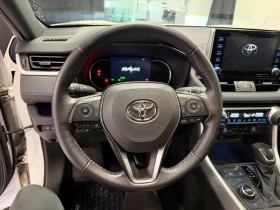 Toyota Rav4 HYBRID XSE * * 49874KM * * CARFAX * * АВТО КРЕДИТ, снимка 10