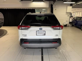Toyota Rav4 HYBRID XSE * * 49874KM * * CARFAX * * АВТО КРЕДИТ, снимка 6
