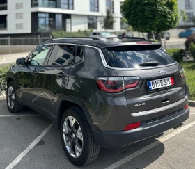 Jeep Compass, снимка 8