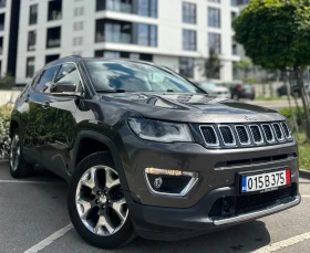 Jeep Compass, снимка 1