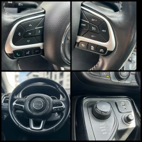 Jeep Compass, снимка 14