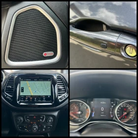 Jeep Compass, снимка 15