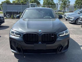 BMW X4 * M40i * CARFAX * ОТ ПРЕДСТАВИТЕЛСТВО, снимка 5