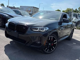 BMW X4 * M40i * CARFAX * ОТ ПРЕДСТАВИТЕЛСТВО, снимка 1