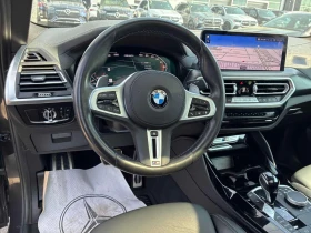 BMW X4 * M40i * CARFAX * ОТ ПРЕДСТАВИТЕЛСТВО, снимка 12