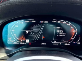 BMW X4 * M40i * CARFAX * ОТ ПРЕДСТАВИТЕЛСТВО, снимка 7