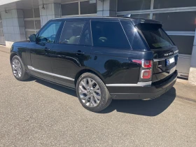Land Rover Range rover P400 HSE Full, снимка 2