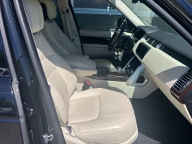 Land Rover Range rover P400 HSE Full, снимка 8