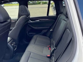 BMW X3 xDrive30i/ПАНОРАМА/ПОДГРЕВИ/ОТ ПРЕДСТАВИТЕЛСТВО, снимка 10