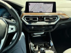 BMW X3 xDrive30i/ПАНОРАМА/ПОДГРЕВИ/ОТ ПРЕДСТАВИТЕЛСТВО, снимка 9