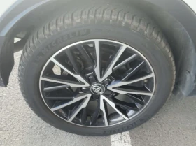 Toyota C-HR 1.8 122hp HYBRID LOUNGE КОЖА СЕРВ. ИСТОРИЯ, снимка 8