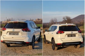 Nissan X-trail Roque SL AWD PROP ОТ (става на газ), снимка 3
