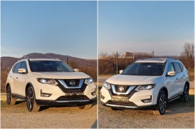 Nissan X-trail Roque SL AWD PROP ОТ (става на газ), снимка 2
