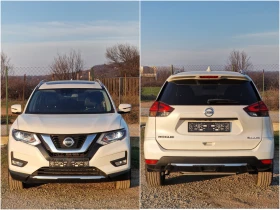 Nissan X-trail Roque SL AWD PROP ОТ (става на газ), снимка 4