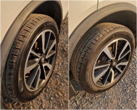Nissan X-trail Roque SL AWD PROP ОТ (става на газ), снимка 10