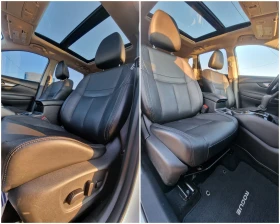 Nissan X-trail Roque SL AWD PROP ОТ (става на газ), снимка 7