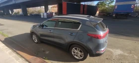 Kia Sportage 1.7CRDI, снимка 10