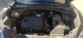 Kia Sportage 1.7CRDI, снимка 12