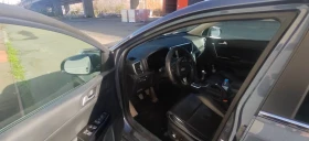 Kia Sportage 1.7CRDI, снимка 6