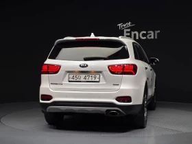Kia Sorento Gasoline 2.0 Turbo 4WD| 240к.с.| ВКЛ.ТЕХНОТЕСТ, снимка 4