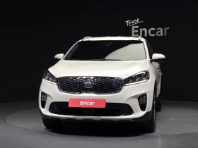 Kia Sorento Gasoline 2.0 Turbo 4WD| 240к.с.| ВКЛ.ТЕХНОТЕСТ, снимка 3