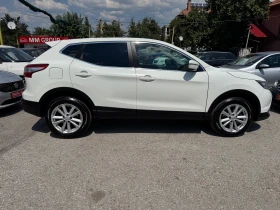 Nissan Qashqai 1.2I-ЛИЗИНГ, снимка 6