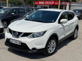 Nissan Qashqai 1.2I-ЛИЗИНГ, снимка 1