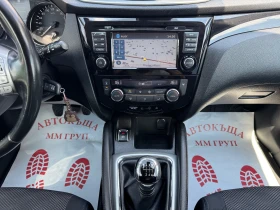 Nissan Qashqai 1.2I-ЛИЗИНГ, снимка 11