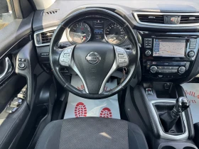 Nissan Qashqai 1.2I-ЛИЗИНГ, снимка 10