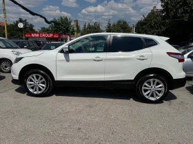 Nissan Qashqai 1.2I-ЛИЗИНГ, снимка 2