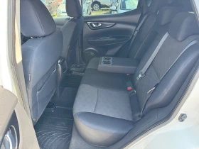 Nissan Qashqai 1.2I-ЛИЗИНГ, снимка 15